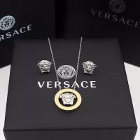 Cheap Versace Jewelry Set #1351160 Replica Wholesale [$40.00 USD] [ITEM#1351160] on Replica Versace Jewelry Set