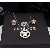Cheap Versace Jewelry Set #1351161 Replica Wholesale [$40.00 USD] [ITEM#1351161] on Replica Versace Jewelry Set