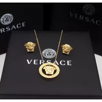 Cheap Versace Jewelry Set #1351162 Replica Wholesale [$40.00 USD] [ITEM#1351162] on Replica Versace Jewelry Set