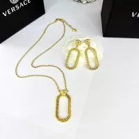 Cheap Versace Jewelry Set #1351163 Replica Wholesale [$42.00 USD] [ITEM#1351163] on Replica Versace Jewelry Set