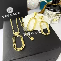 Cheap Versace Jewelry Set #1351163 Replica Wholesale [$42.00 USD] [ITEM#1351163] on Replica Versace Jewelry Set