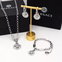 Cheap Versace Jewelry Set #1351164 Replica Wholesale [$68.00 USD] [ITEM#1351164] on Replica Versace Jewelry Set