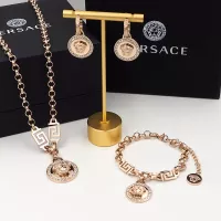 Cheap Versace Jewelry Set #1351165 Replica Wholesale [$68.00 USD] [ITEM#1351165] on Replica Versace Jewelry Set