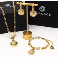 Cheap Versace Jewelry Set #1351166 Replica Wholesale [$68.00 USD] [ITEM#1351166] on Replica Versace Jewelry Set