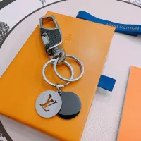 Cheap Louis Vuitton LV Key Holder And Bag Buckle #1351167 Replica Wholesale [$36.00 USD] [ITEM#1351167] on Replica Louis Vuitton LV Key Holder And Bag Buckle