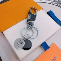 Cheap Louis Vuitton LV Key Holder And Bag Buckle #1351167 Replica Wholesale [$36.00 USD] [ITEM#1351167] on Replica Louis Vuitton LV Key Holder And Bag Buckle