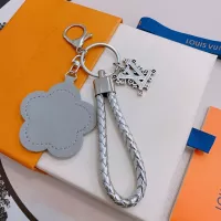 Cheap Louis Vuitton LV Key Holder And Bag Buckle #1351168 Replica Wholesale [$36.00 USD] [ITEM#1351168] on Replica Louis Vuitton LV Key Holder And Bag Buckle