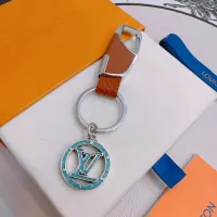 Cheap Louis Vuitton LV Key Holder And Bag Buckle #1351169 Replica Wholesale [$36.00 USD] [ITEM#1351169] on Replica Louis Vuitton LV Key Holder And Bag Buckle