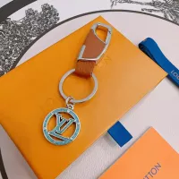 Cheap Louis Vuitton LV Key Holder And Bag Buckle #1351169 Replica Wholesale [$36.00 USD] [ITEM#1351169] on Replica Louis Vuitton LV Key Holder And Bag Buckle