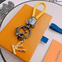 Cheap Louis Vuitton LV Key Holder And Bag Buckle #1351170 Replica Wholesale [$38.00 USD] [ITEM#1351170] on Replica Louis Vuitton LV Key Holder And Bag Buckle