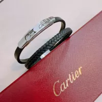 Cheap Cartier bracelets #1351172 Replica Wholesale [$45.00 USD] [ITEM#1351172] on Replica Cartier bracelets