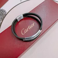Cheap Cartier bracelets #1351172 Replica Wholesale [$45.00 USD] [ITEM#1351172] on Replica Cartier bracelets