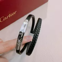 Cheap Cartier bracelets #1351172 Replica Wholesale [$45.00 USD] [ITEM#1351172] on Replica Cartier bracelets