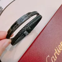 Cheap Cartier bracelets #1351173 Replica Wholesale [$45.00 USD] [ITEM#1351173] on Replica Cartier bracelets