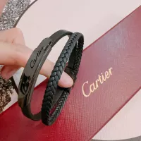 Cheap Cartier bracelets #1351173 Replica Wholesale [$45.00 USD] [ITEM#1351173] on Replica Cartier bracelets