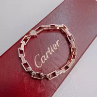Cheap Cartier bracelets #1351177 Replica Wholesale [$52.00 USD] [ITEM#1351177] on Replica Cartier bracelets