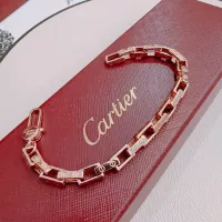 Cheap Cartier bracelets #1351177 Replica Wholesale [$52.00 USD] [ITEM#1351177] on Replica Cartier bracelets