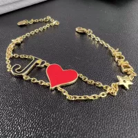 Cheap Christian Dior Bracelets #1351178 Replica Wholesale [$29.00 USD] [ITEM#1351178] on Replica Christian Dior Bracelets