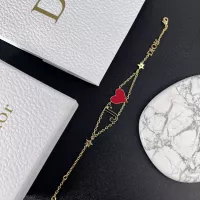 Cheap Christian Dior Bracelets #1351178 Replica Wholesale [$29.00 USD] [ITEM#1351178] on Replica Christian Dior Bracelets