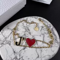 Cheap Christian Dior Bracelets #1351178 Replica Wholesale [$29.00 USD] [ITEM#1351178] on Replica Christian Dior Bracelets