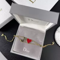 Cheap Christian Dior Bracelets #1351178 Replica Wholesale [$29.00 USD] [ITEM#1351178] on Replica Christian Dior Bracelets