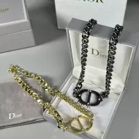 Cheap Christian Dior Necklaces #1351179 Replica Wholesale [$29.00 USD] [ITEM#1351179] on Replica Christian Dior Necklaces