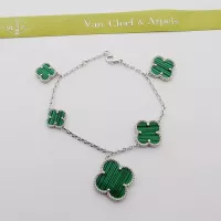 Cheap Van Cleef &amp; Arpels Bracelets For Women #1351188 Replica Wholesale [$32.00 USD] [ITEM#1351188] on Replica Van Cleef &amp; Arpels Bracelets