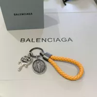 Cheap Balenciaga Key Holder And Bag Buckle #1351191 Replica Wholesale [$36.00 USD] [ITEM#1351191] on Replica Balenciaga Key Holder And Bag Buckle
