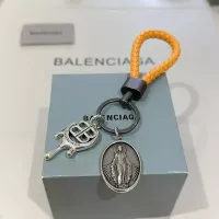Cheap Balenciaga Key Holder And Bag Buckle #1351191 Replica Wholesale [$36.00 USD] [ITEM#1351191] on Replica Balenciaga Key Holder And Bag Buckle