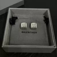 Cheap Balenciaga Earrings For Women #1351192 Replica Wholesale [$38.00 USD] [ITEM#1351192] on Replica Balenciaga Earrings