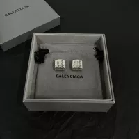 Cheap Balenciaga Earrings For Women #1351192 Replica Wholesale [$38.00 USD] [ITEM#1351192] on Replica Balenciaga Earrings