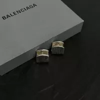 Cheap Balenciaga Earrings For Women #1351192 Replica Wholesale [$38.00 USD] [ITEM#1351192] on Replica Balenciaga Earrings
