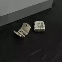 Cheap Balenciaga Earrings For Women #1351192 Replica Wholesale [$38.00 USD] [ITEM#1351192] on Replica Balenciaga Earrings