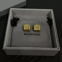 Cheap Balenciaga Earrings For Women #1351193 Replica Wholesale [$38.00 USD] [ITEM#1351193] on Replica Balenciaga Earrings