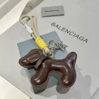 Cheap Balenciaga Key Holder And Bag Buckle #1351194 Replica Wholesale [$39.00 USD] [ITEM#1351194] on Replica Balenciaga Key Holder And Bag Buckle