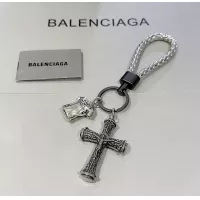 Cheap Balenciaga Key Holder And Bag Buckle #1351195 Replica Wholesale [$39.00 USD] [ITEM#1351195] on Replica Balenciaga Key Holder And Bag Buckle