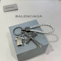 Cheap Balenciaga Key Holder And Bag Buckle #1351195 Replica Wholesale [$39.00 USD] [ITEM#1351195] on Replica Balenciaga Key Holder And Bag Buckle