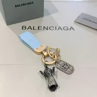 Cheap Balenciaga Key Holder And Bag Buckle #1351196 Replica Wholesale [$39.00 USD] [ITEM#1351196] on Replica Balenciaga Key Holder And Bag Buckle