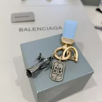 Cheap Balenciaga Key Holder And Bag Buckle #1351196 Replica Wholesale [$39.00 USD] [ITEM#1351196] on Replica Balenciaga Key Holder And Bag Buckle