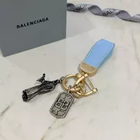 Cheap Balenciaga Key Holder And Bag Buckle #1351196 Replica Wholesale [$39.00 USD] [ITEM#1351196] on Replica Balenciaga Key Holder And Bag Buckle