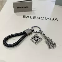 Cheap Balenciaga Key Holder And Bag Buckle #1351197 Replica Wholesale [$39.00 USD] [ITEM#1351197] on Replica Balenciaga Key Holder And Bag Buckle