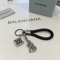 Cheap Balenciaga Key Holder And Bag Buckle #1351197 Replica Wholesale [$39.00 USD] [ITEM#1351197] on Replica Balenciaga Key Holder And Bag Buckle