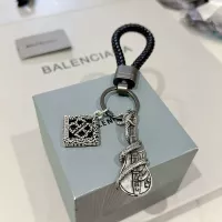 Cheap Balenciaga Key Holder And Bag Buckle #1351197 Replica Wholesale [$39.00 USD] [ITEM#1351197] on Replica Balenciaga Key Holder And Bag Buckle