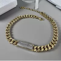 Cheap Christian Dior Necklaces #1351198 Replica Wholesale [$40.00 USD] [ITEM#1351198] on Replica Christian Dior Necklaces