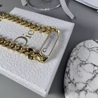 Cheap Christian Dior Necklaces #1351198 Replica Wholesale [$40.00 USD] [ITEM#1351198] on Replica Christian Dior Necklaces