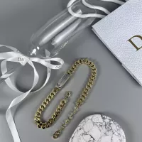 Cheap Christian Dior Necklaces #1351198 Replica Wholesale [$40.00 USD] [ITEM#1351198] on Replica Christian Dior Necklaces