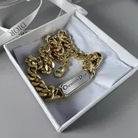 Cheap Christian Dior Necklaces #1351198 Replica Wholesale [$40.00 USD] [ITEM#1351198] on Replica Christian Dior Necklaces