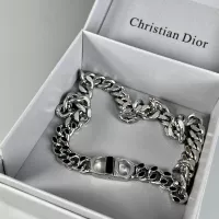 Cheap Christian Dior Necklaces For Men #1351202 Replica Wholesale [$42.00 USD] [ITEM#1351202] on Replica Christian Dior Necklaces