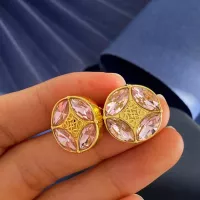 Cheap LOEWE Earrings For Women #1351211 Replica Wholesale [$27.00 USD] [ITEM#1351211] on Replica LOEWE Earrings