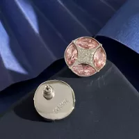 Cheap LOEWE Earrings For Women #1351212 Replica Wholesale [$27.00 USD] [ITEM#1351212] on Replica LOEWE Earrings